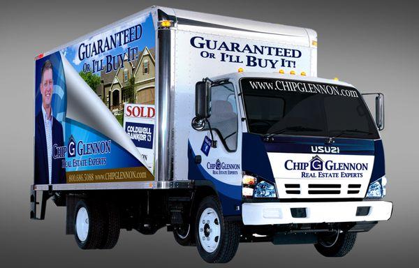 Chip Glennon - Glennon Real Estate Experts