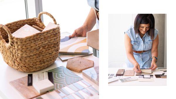 Urban Palette Interiors