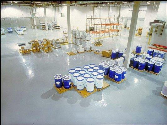 Masco Paint Manufacturing - MPM Performance Coating
