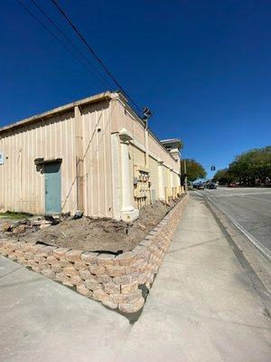 Nicholas Freimann Concrete