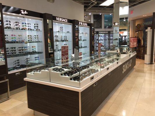 Designer Sunglass for Less.....Everyday!