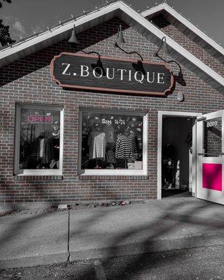 Z Boutique