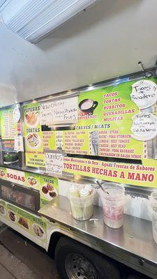 Taqueria El Casa Grande