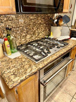 Wizard Appliance Installation