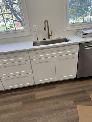 Fer Plumbing & Remodeling Services