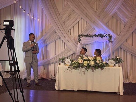 La Mission Flowers & Gifts