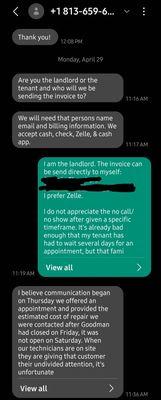 Alvis Air Conditioning