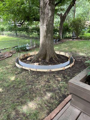 TCB Concrete Construction