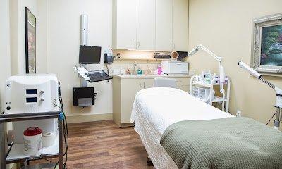 Pierre Skin Care Institute