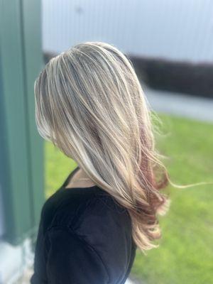 Beauty By  Ashleyw