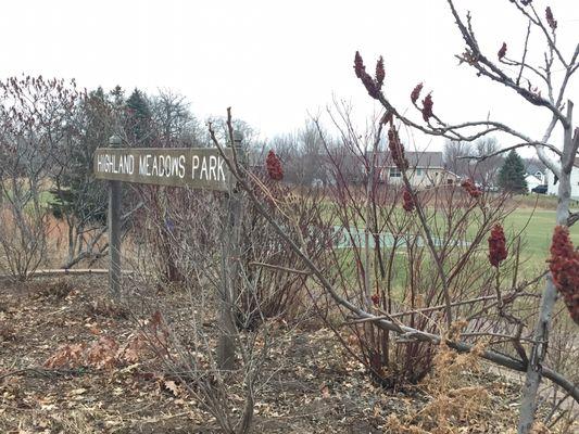 Highland Meadows Park
