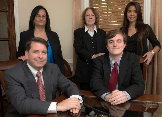 Law Office Of Scott S. Ives