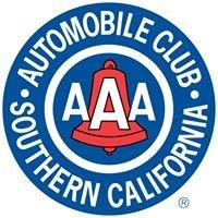 AAA Rancho Cucamonga Insurance and Member Services