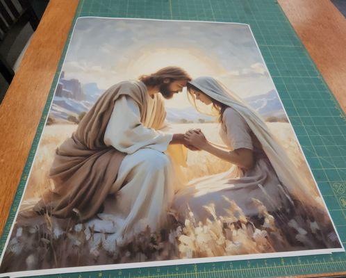 Morgan Valley Print & Keepsakes