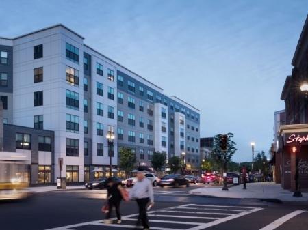 Debi Luxury Homes - Jack Conway Realty