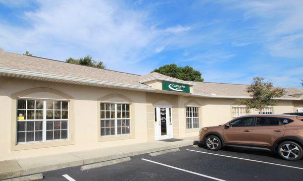 Coverage Pro Insurance