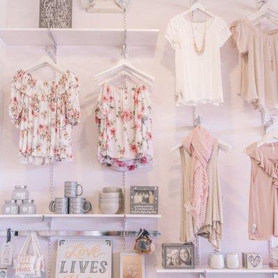 The Daisy Shoppe- Cabazon