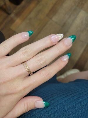 Natural Nail and Spa