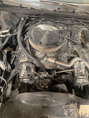 Shugart & Family Auto