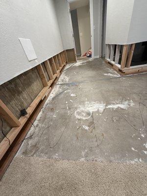 Asbestos Abatement