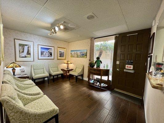 Placentia Linda Foot & Ankle Group