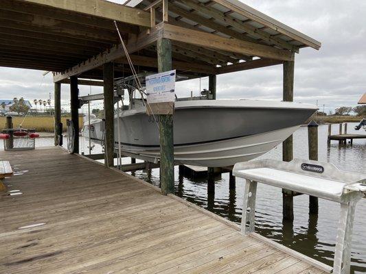 Pascagoula Boating Adventures