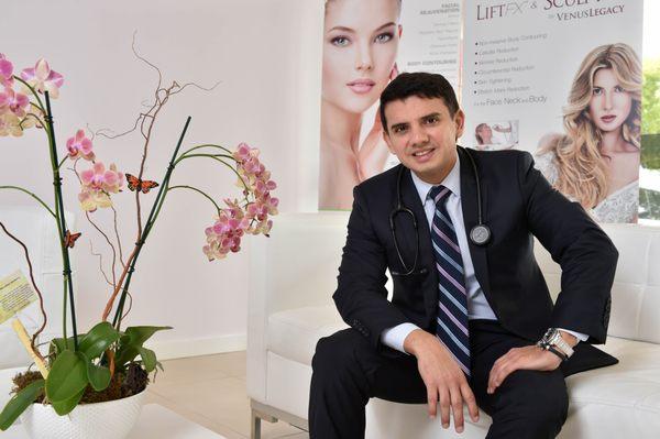 Biotech Cosmetic Surgery & Medical Spa