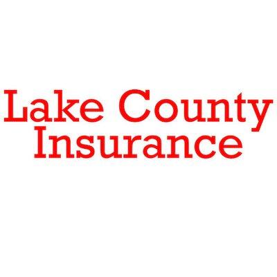 Lake County Insurance