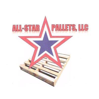 All-Star Pallets
