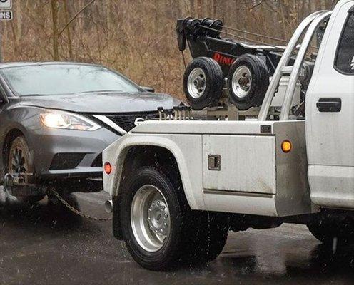 Conways Tow and Repair