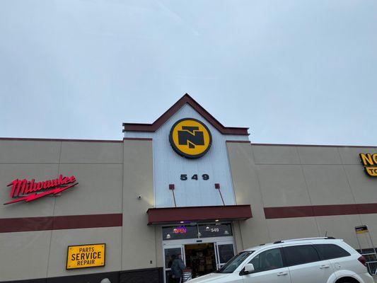 Northern Tool + Equipment