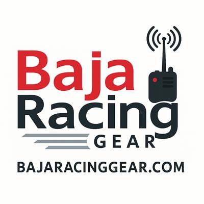Baja Racing Gear