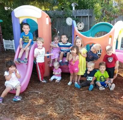 Playtime Daycare & Preschool