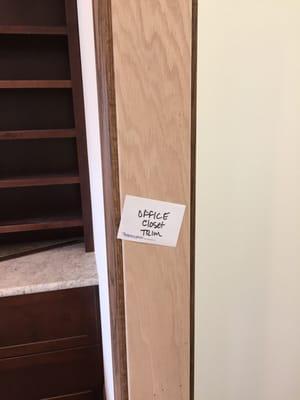 Touch Of Color Painting