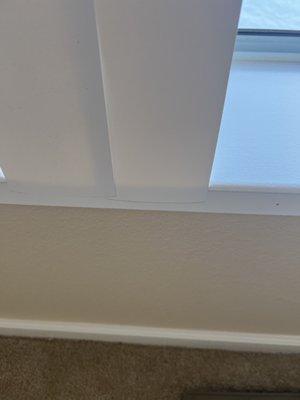 M. Scott Properties, Inc.