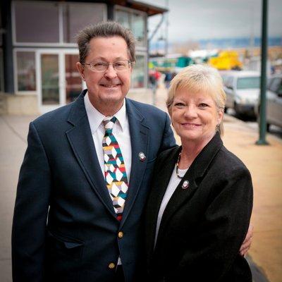 Advance Tax Service--Downtown Branch