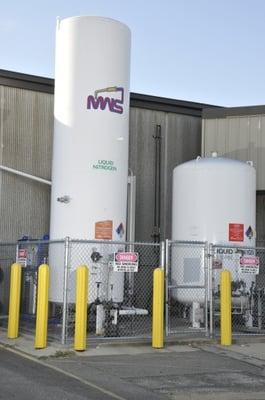 Mississippi Welders Supply Company Inc