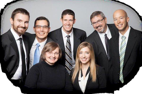 Alaska Eye Care Centers