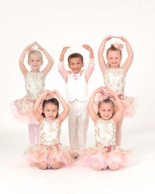 Reflex Performing Arts