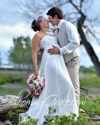 Blooming Grace Floral