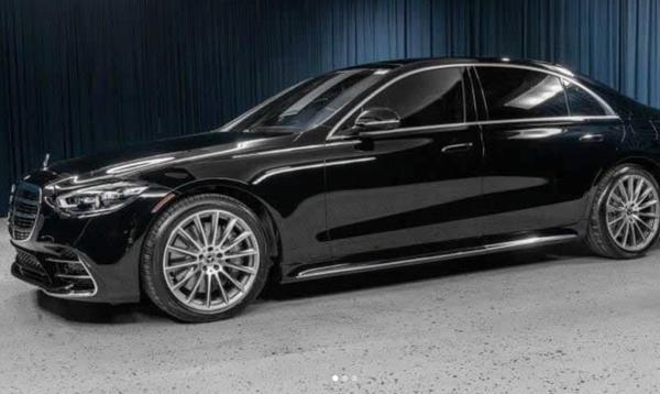 Romeo Limo