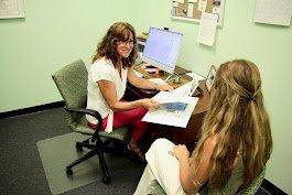 Relaxed office visits but we also offer telehealth.
