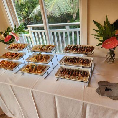 Private Dining Hawaii