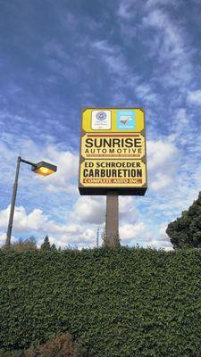 Sunrise Automotive
