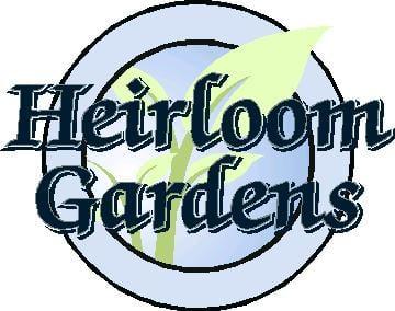 Heirloom Gardens, LLC logo