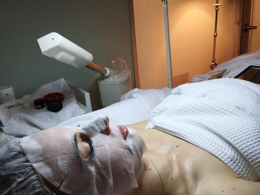 Kristina's Skin Care