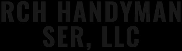 RCH Handyman Ser