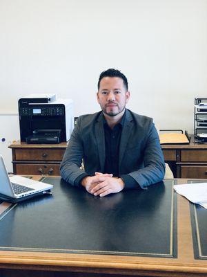 Ricky Ibarra The Computer Guy