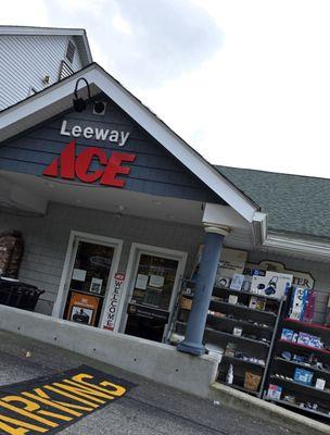 Leeway Ace Hardware