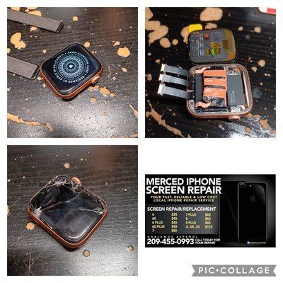 Merced Premium iphone Repair